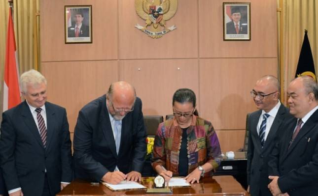 Ceko Jajaki Kerja Sama Investasi Sektor Kereta Api Hingga Rumah Sakit di DIY