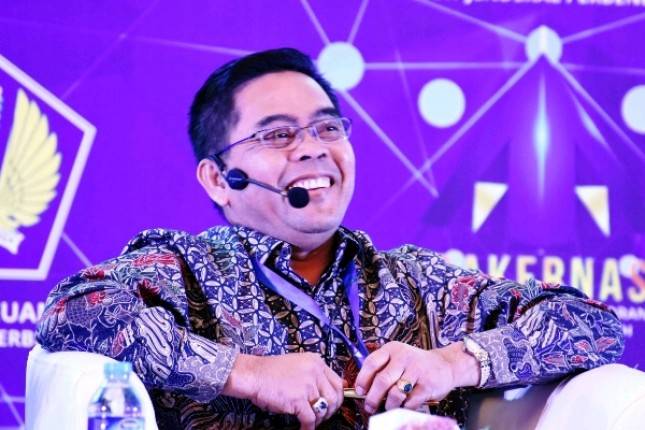Kemenperin Gandeng Jerman Gelar Pelatihan 'Master Trainer' Industri 4.0 