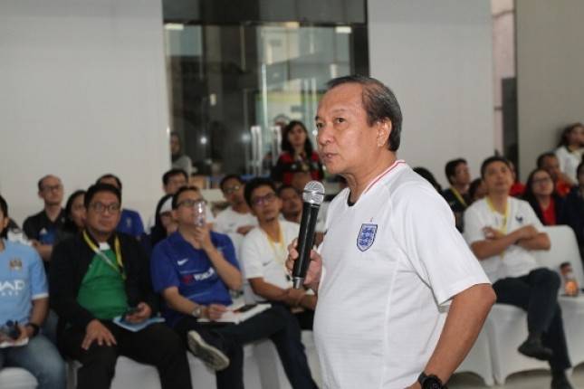 Asuransi Kendaraan Bermotor Roda Dua Berpeluang Tumbuh Sepanjang 2018