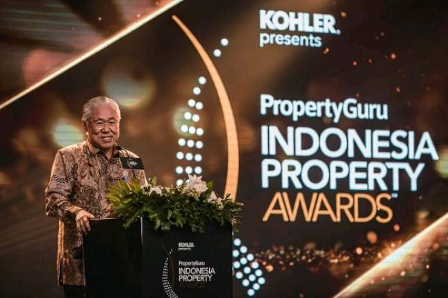 Mendag Ajak Pengusaha Properti Berlomba-Lomba Sajikan Karya Terbaik