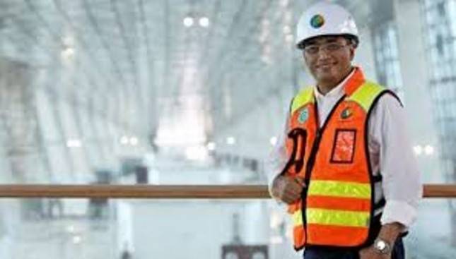 Sah! Menhub Budi Resmi Larang Penerbangan Carter dari Luar Negeri Masuk RI hingga 17 Mei 2021
