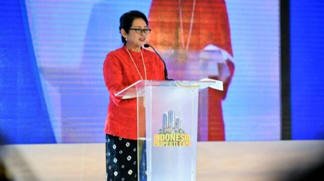 Kementerian PUPR Terus Dorong Rumah MBR Terjangkau dan Berkualitas