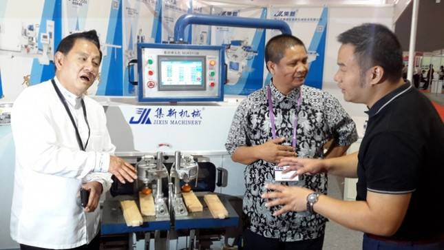 Untuk Ekspor Produk Mebel dan Kerajinan,  Indonesia Masih Kalah dari  Vietnam dan Malaysia