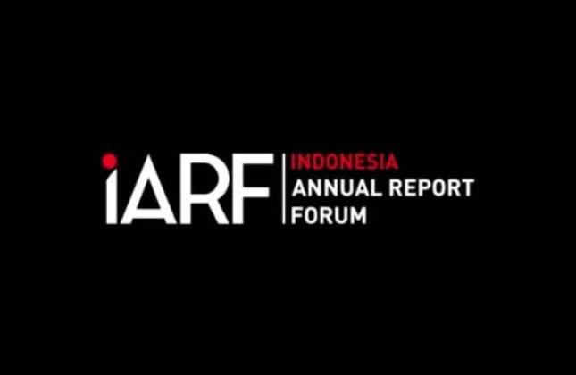 IARF Luncurkan Program D3 Penulisan Annual Report