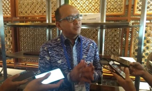 Ketum Kadin: Peraturan Daerah Hambat Investasi di Pulau Seribu