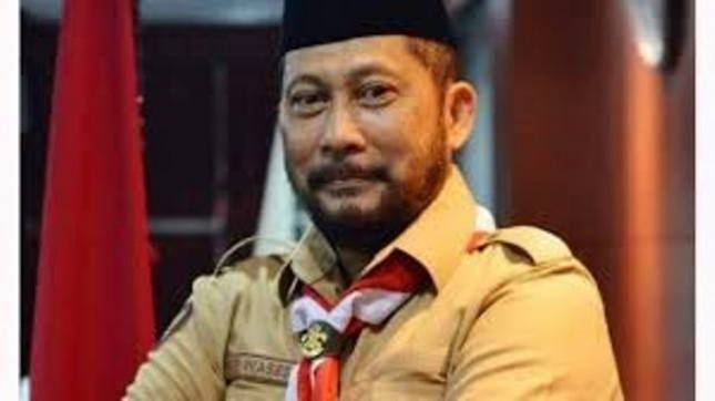 Pramuka Terus Jaga Persatuan dan Hindari Perselisihan