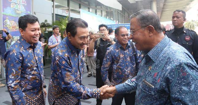 Bank BRI Dukung Penyelenggaraan IBD Expo di Surabaya