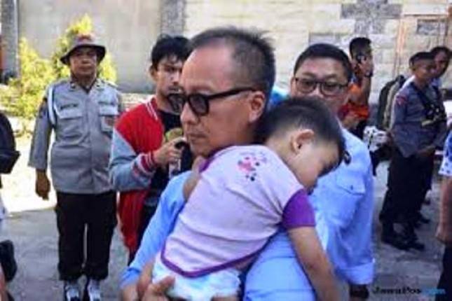 Mensos Agus Nilai Program Bansos Perlu Perhatian