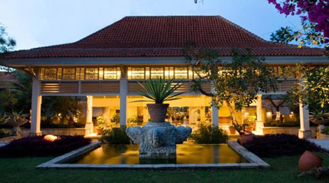 Angkasa Pura Bakal Bangun 4 Hotel Bandara