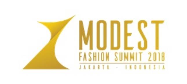 Jakarta Tuan Rumah Modest Fashion Summit Desember 2018  