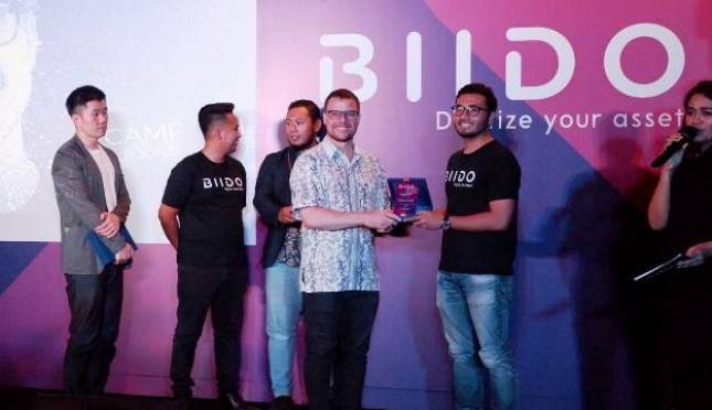 BIIDO Jadi Platform Jual Beli Kripto Terbaru