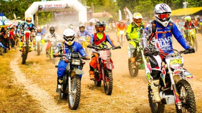 Sukses Dengan Rhino X-Triathlon, Tanjung Lesung Kembali Jadi Lokasi Gelaran Sport Tourism
