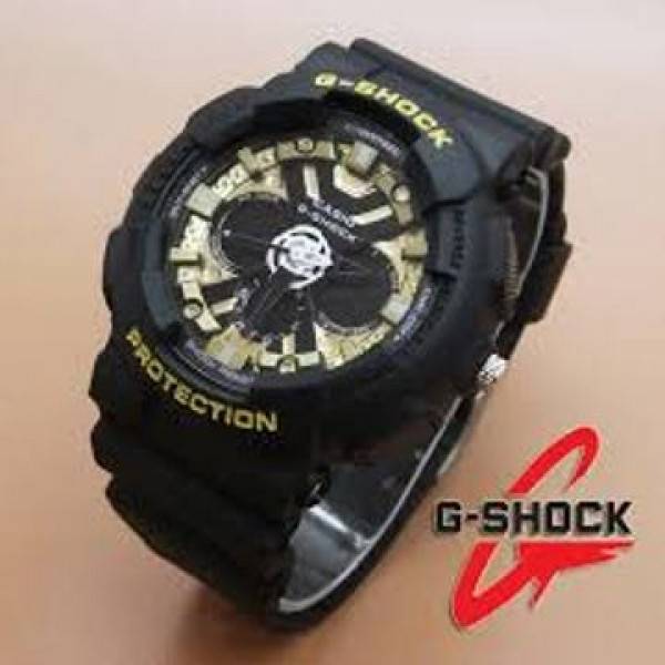 G-SHOCK DW-5600NE-1 Terbaru dari G-SHOCK dan NEW ERA 