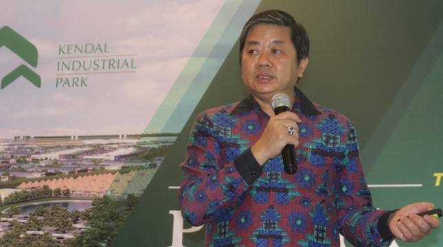 Pemerintah Perlu Terapkan Kebijakan Non Tarif untuk Lindungi Industri Lokal 