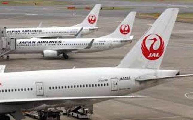 Japan Airlines Beroperasi di Terminal 3 Bandara Soetta