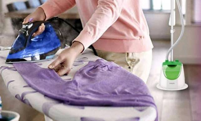 Philips Tawarkan Solusi Perawatan Pakaian Bagi Pencinta Fashion