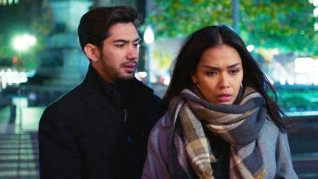 Film Critical Eleven Raih 3 Penghargaan di Asian Academy Creative Awards 2018