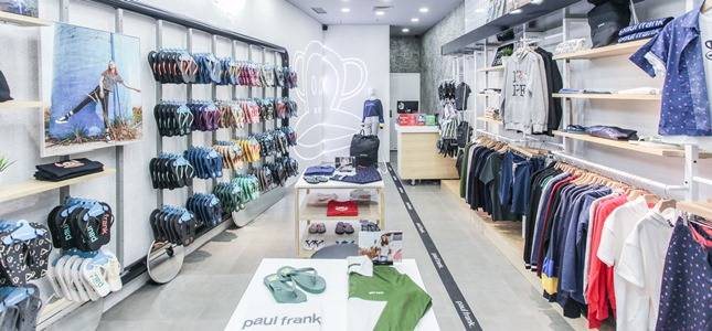 Paul Frank Buka Gerai Baru di Grand Indonesia dan Summarecon Mal Bekasi