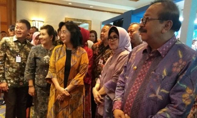 Kemenperin Terus Berupaya Turunkan Bea Masuk Ekspor Perhiasan ke Dubai dan Turki