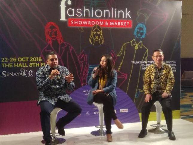 Cotton USA Kenalkan Inovasi Terbaru dalam Dunia Fesyen 