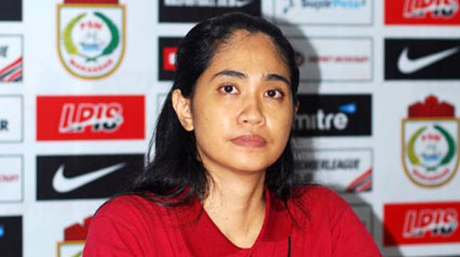  PSM Makassar Absen di Piala Presiden 2017