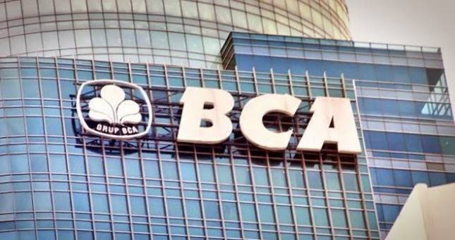 Kredit BCA Tembus Rp1.036 Triliun, Transaksi Nasabah Melonjak 60%