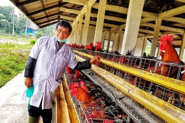 Aduh, Surplus Neraca Perdagangan Turun Dikit