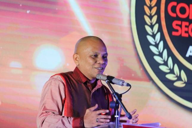 Peran Corporate Secretary Penting Bagi Emiten Pasar  Modal