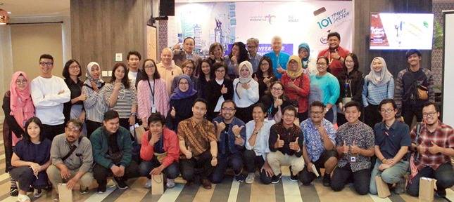 Tingkatkan Industri Pariwisata, Panorama Gelar 101 Travel Edisi Jakarta