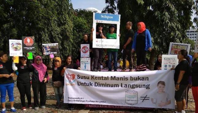 Kopmas Siap Kawal Langkah Pemerintah Menuju Generasi Emas 2045