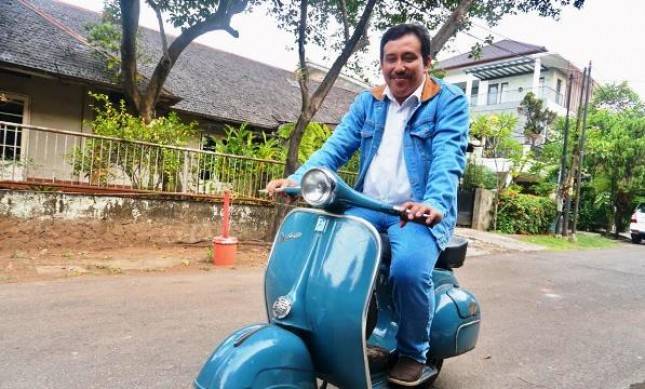 Dheyna Hasiholan : Kopi dan Kebudayaan Kesatuan Tak terpisahkan