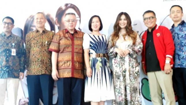 TVRI Gandeng China Media Group Tayangkan Program Berkualitas