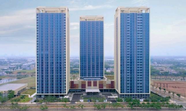 Dua Bulan Lebih Awal, Tokyu Land Resmi Serahterimakan Branz BSD Ai Kepada Konsumen