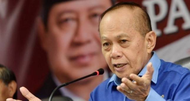 Antasari Azhar Dituntut Minta Maaf di Hadapan Publik kepada SBY