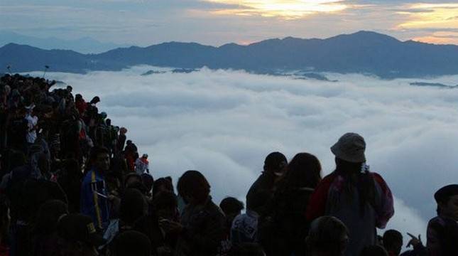 Kemudahan Informasi Destinasi Ujung Tombak Industri Pariwisata