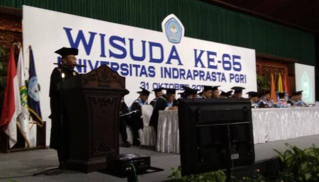 Unindra Berambisi Jadi Excellent Teaching University