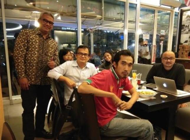 ILUNI Berikan Bantuan Berkelanjutan di Tiga Wilayah Terkena Bencana di Sulteng