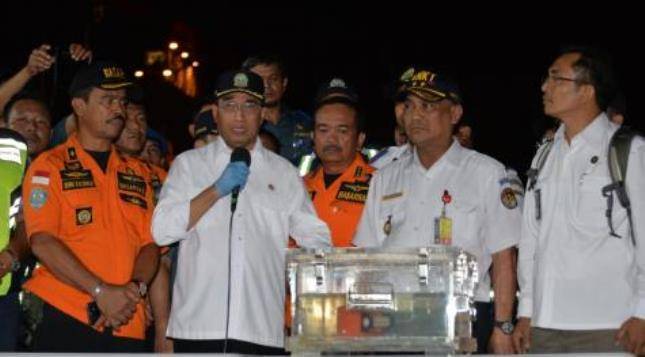Menhub Budi Karya Belum Bekukan Rute Jakarta-Pangkalpinang Lion Air