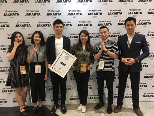 Raih Indonesia Best Brand Awards 2018, Tagtoo Siap Matangkan Perikanan Digital Indonesia