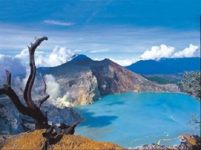 Didukung Kemenlu, Wisata Banyuwangi Dipromosikan Sampai Belgia