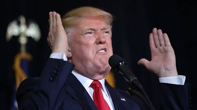 Trump Jadi Presiden, Produk Unggulan RI Terancam