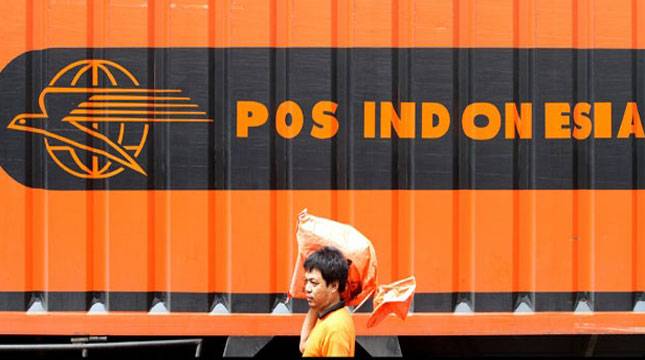 Bapak Ibu Tolong Catat!  Dirut Posindo: Lebaran Kantor Pos Tetap Buka, Seluruh Pegawai Tidak Boleh Cuti 