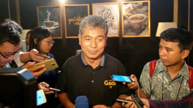 Kuartal lll 2018, Laba Bersih Pegadaian Naik Sebesar 6.39 Persen