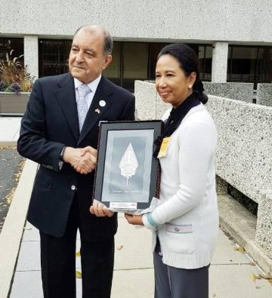 Dorong Percepatan Hilirisasi Batu Bara, Menteri BUMN Antarkan Pertamina dan Bukit Asam Teken Kerja Sama dengan Air Products
