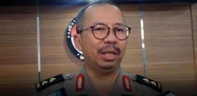 Mutasi Polri, Setyo Wasisto Merapat ke Kemenperin