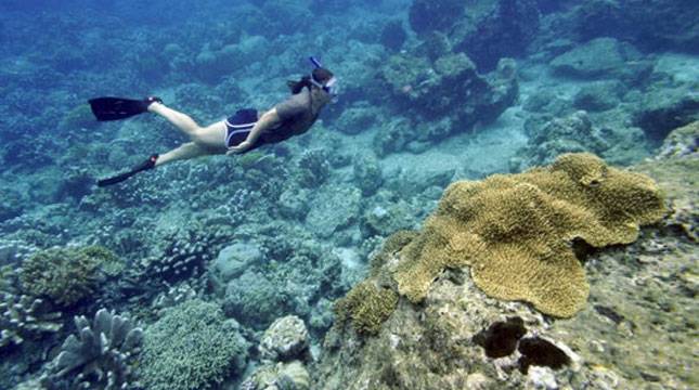 BI Sulut Libatkan UMKM Tingkatkan Industri Pariwisata