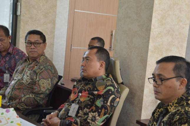 RNI Dorong Pengusutan Penyerobotan Lahan HGU PG Jatitujuh Ke Satgas Saber Pungli