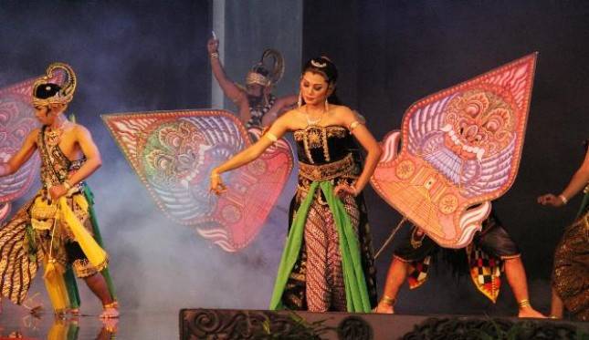 Kesenian Wayang Orang Perlu Digarap Dengan Gairah Milenial