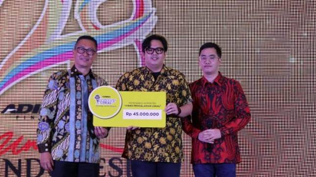 Adira Finance Persembahkan Program CSR Sahabat Lokal