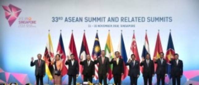 KTT APEC akan Bahas Konektivitas Untuk Pertumbuhan Inklusif